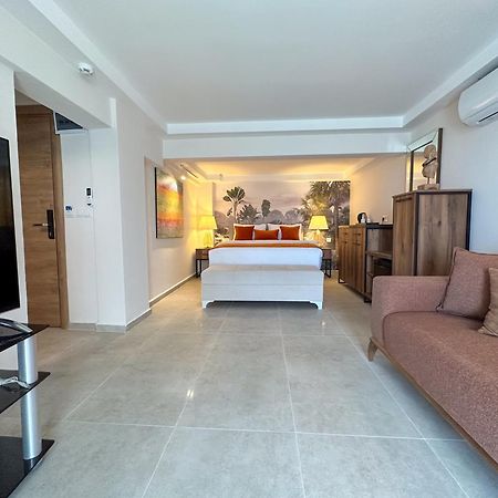 Suuyla Kazdaglari Hotel Edremit  Kültér fotó