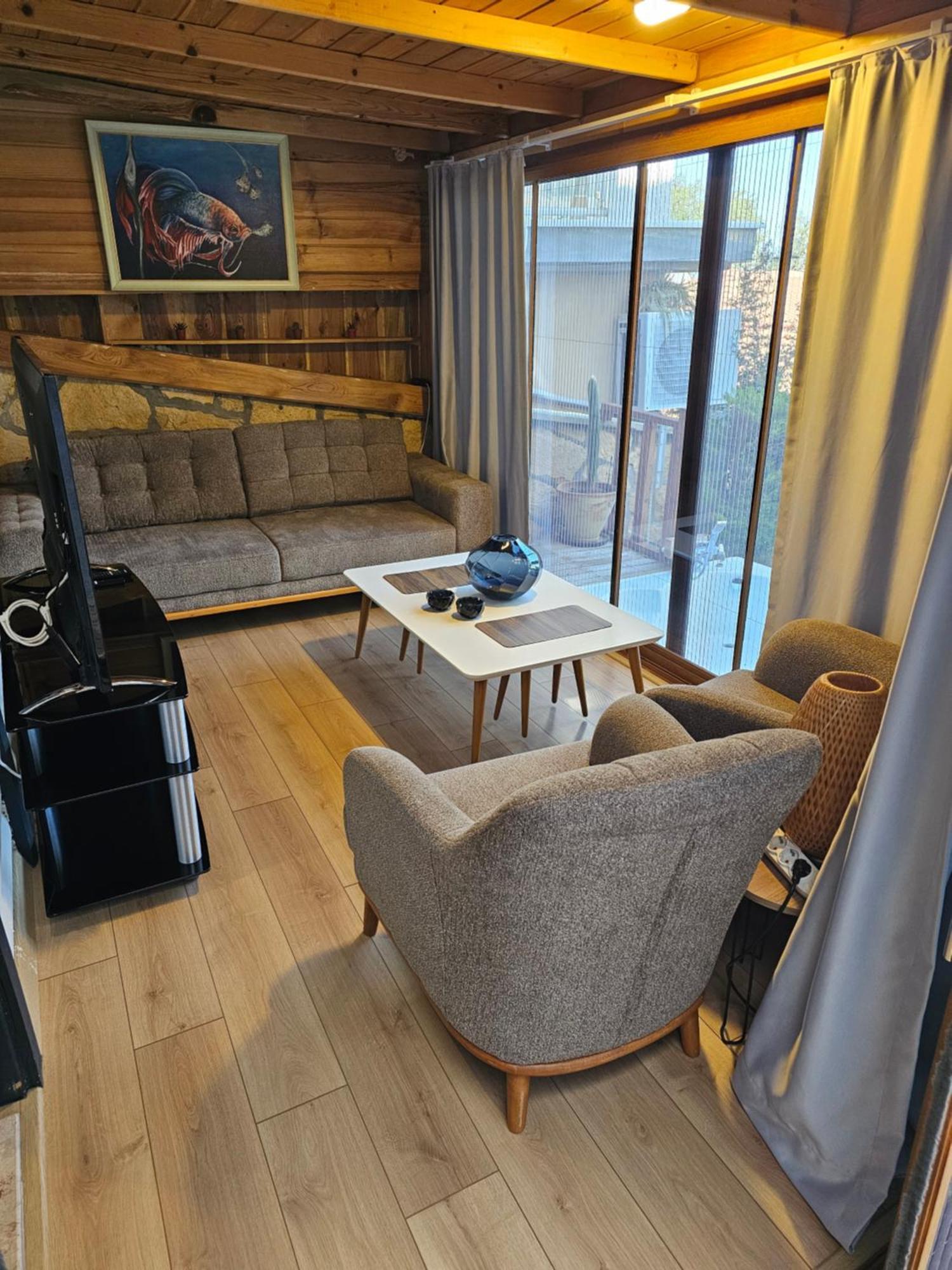 Suuyla Kazdaglari Hotel Edremit  Kültér fotó