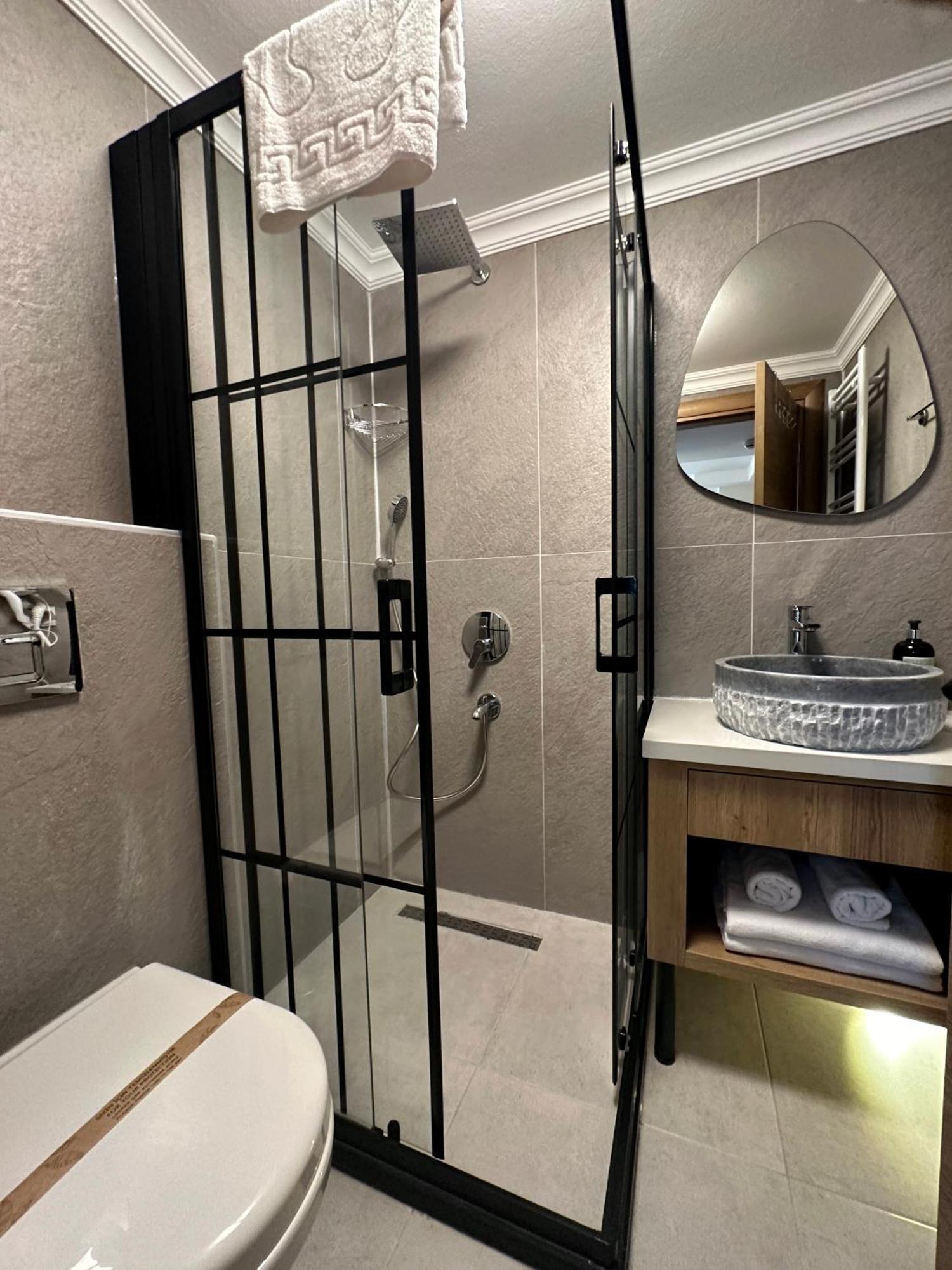 Suuyla Kazdaglari Hotel Edremit  Kültér fotó
