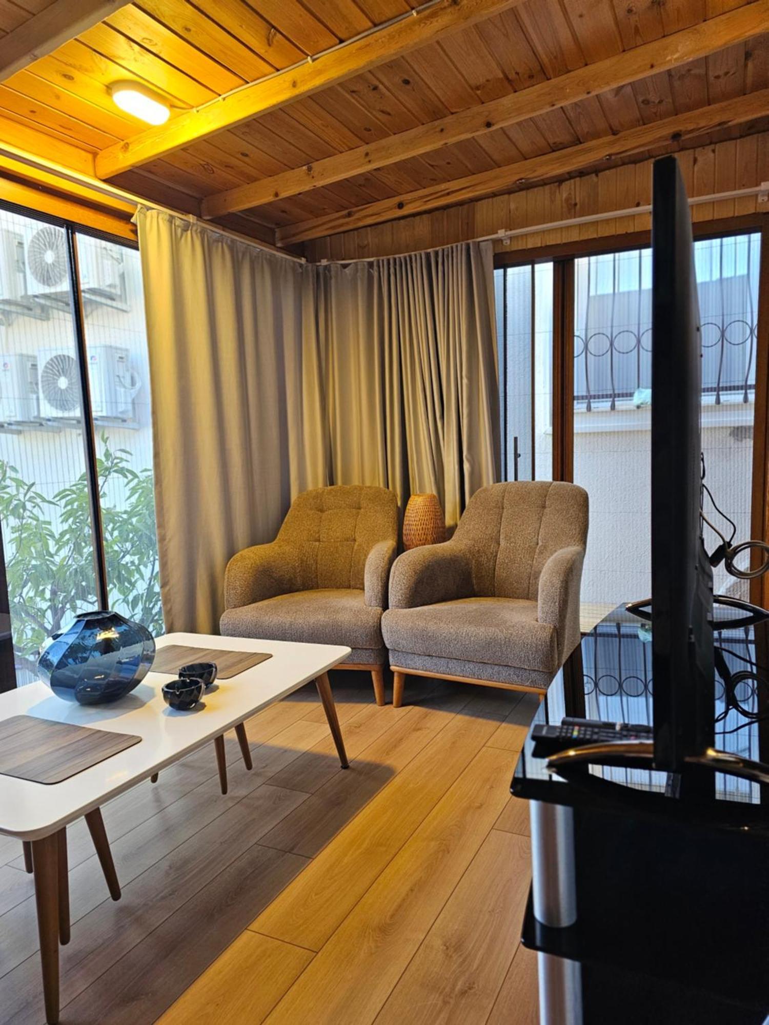 Suuyla Kazdaglari Hotel Edremit  Kültér fotó