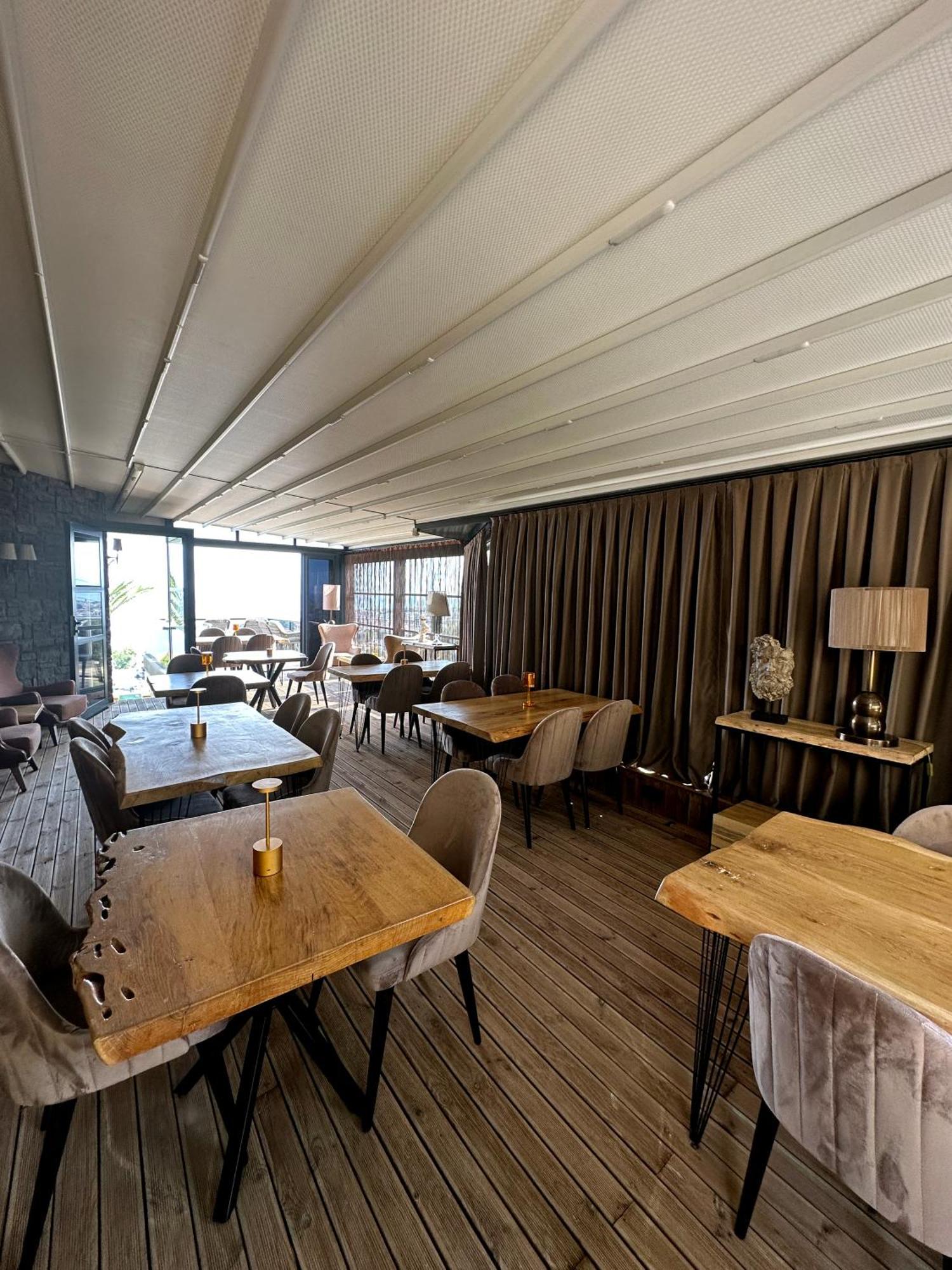 Suuyla Kazdaglari Hotel Edremit  Kültér fotó