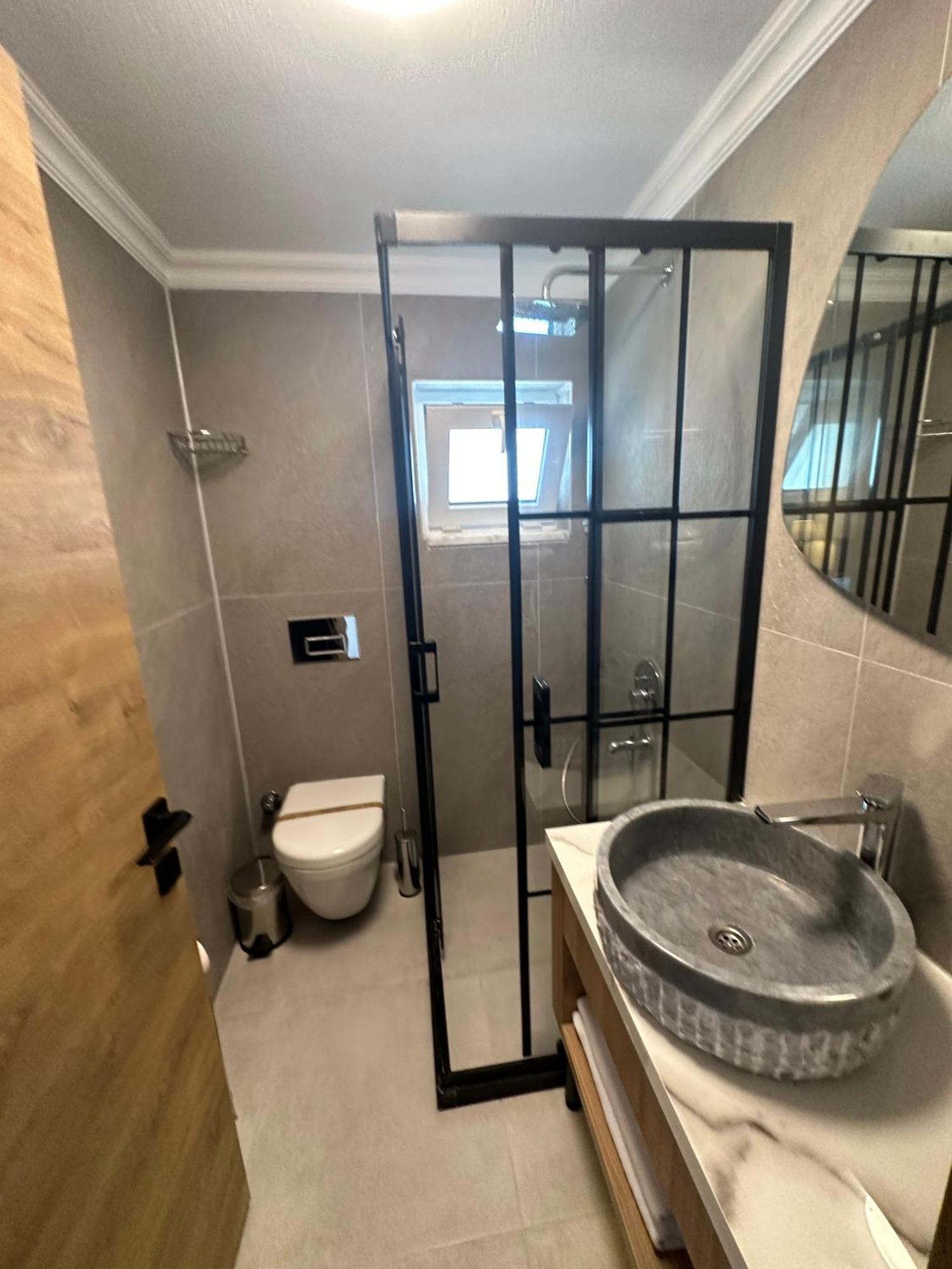 Suuyla Kazdaglari Hotel Edremit  Kültér fotó