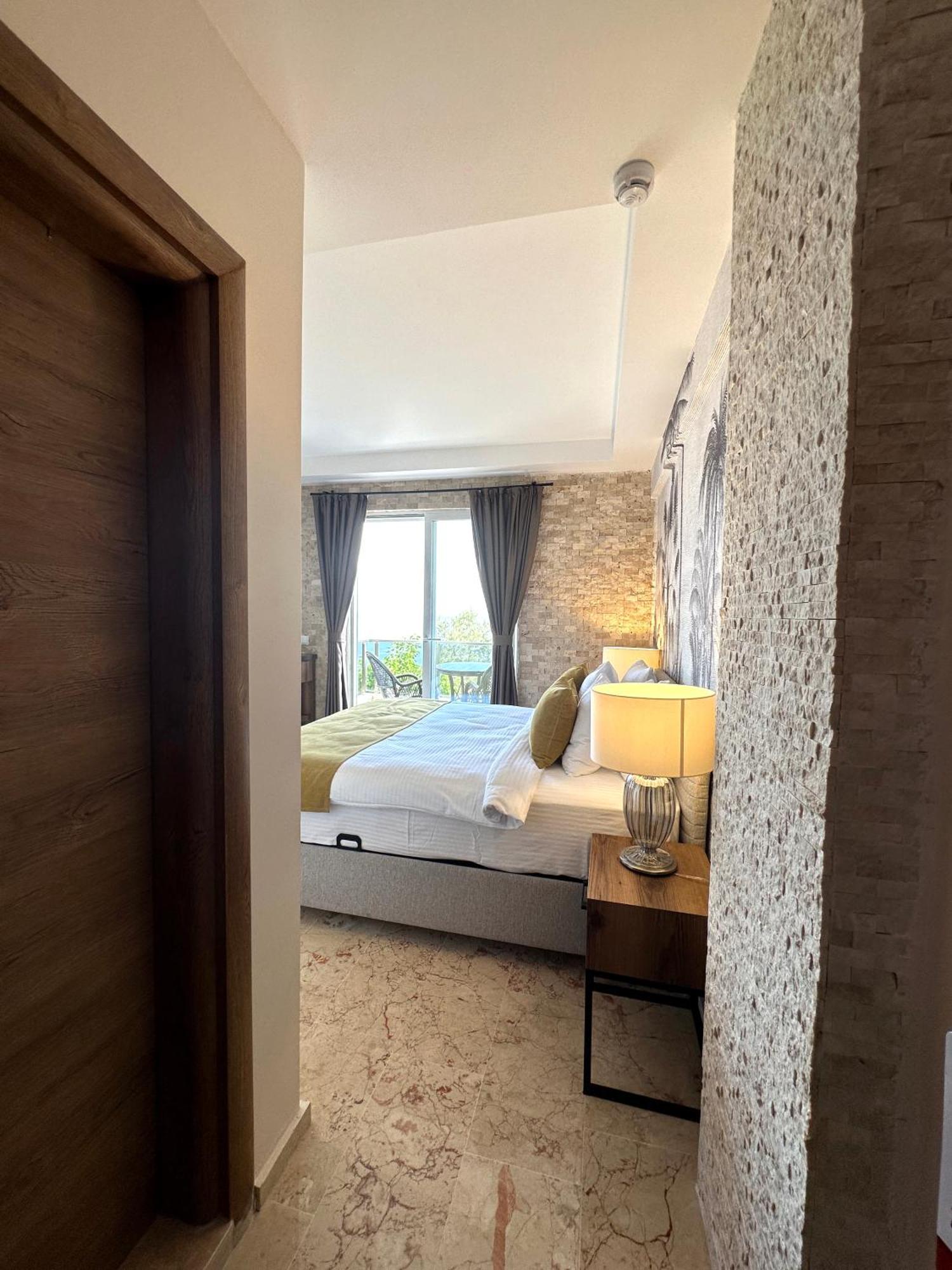 Suuyla Kazdaglari Hotel Edremit  Kültér fotó