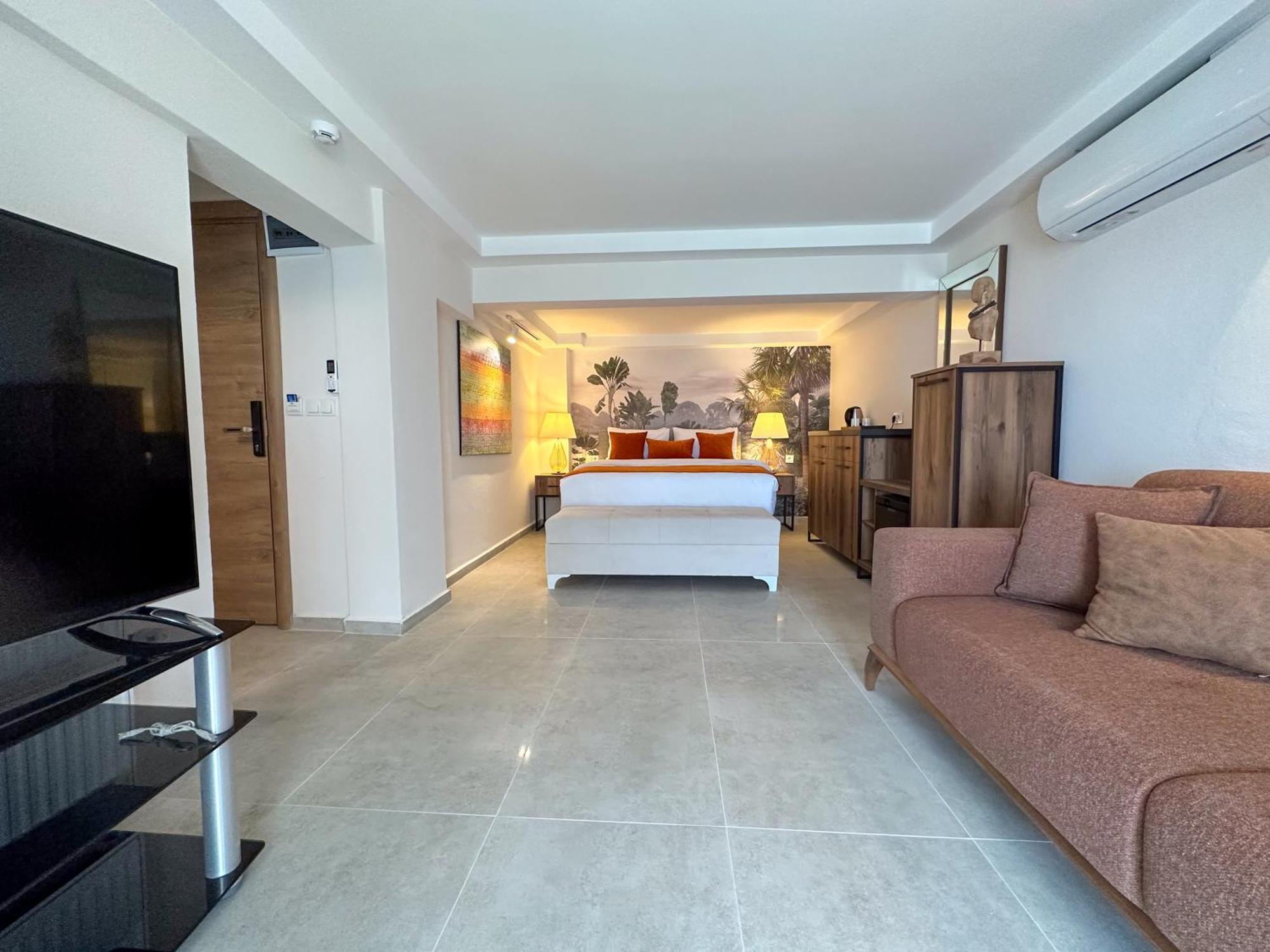 Suuyla Kazdaglari Hotel Edremit  Kültér fotó