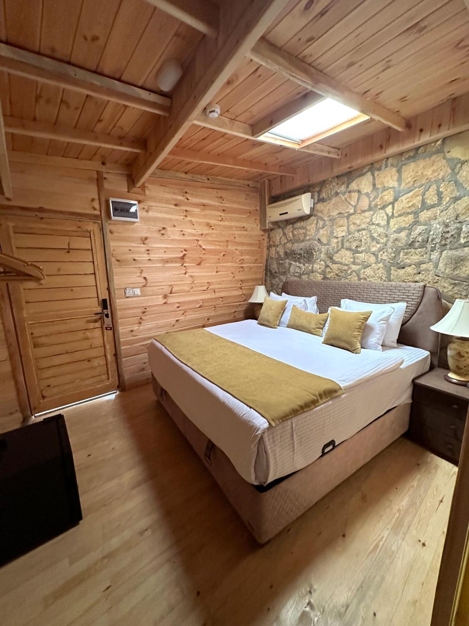 Suuyla Kazdaglari Hotel Edremit  Kültér fotó