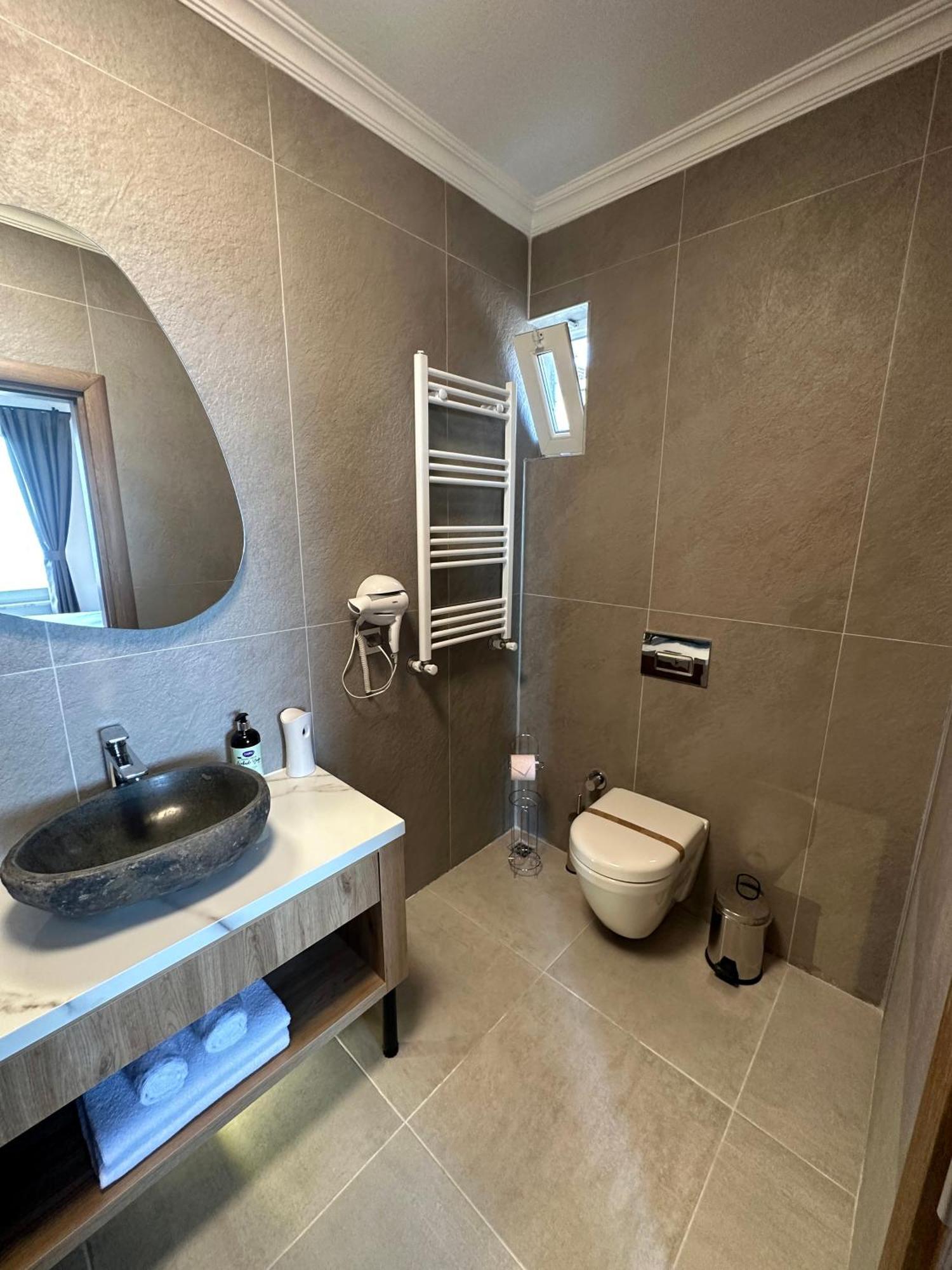 Suuyla Kazdaglari Hotel Edremit  Kültér fotó