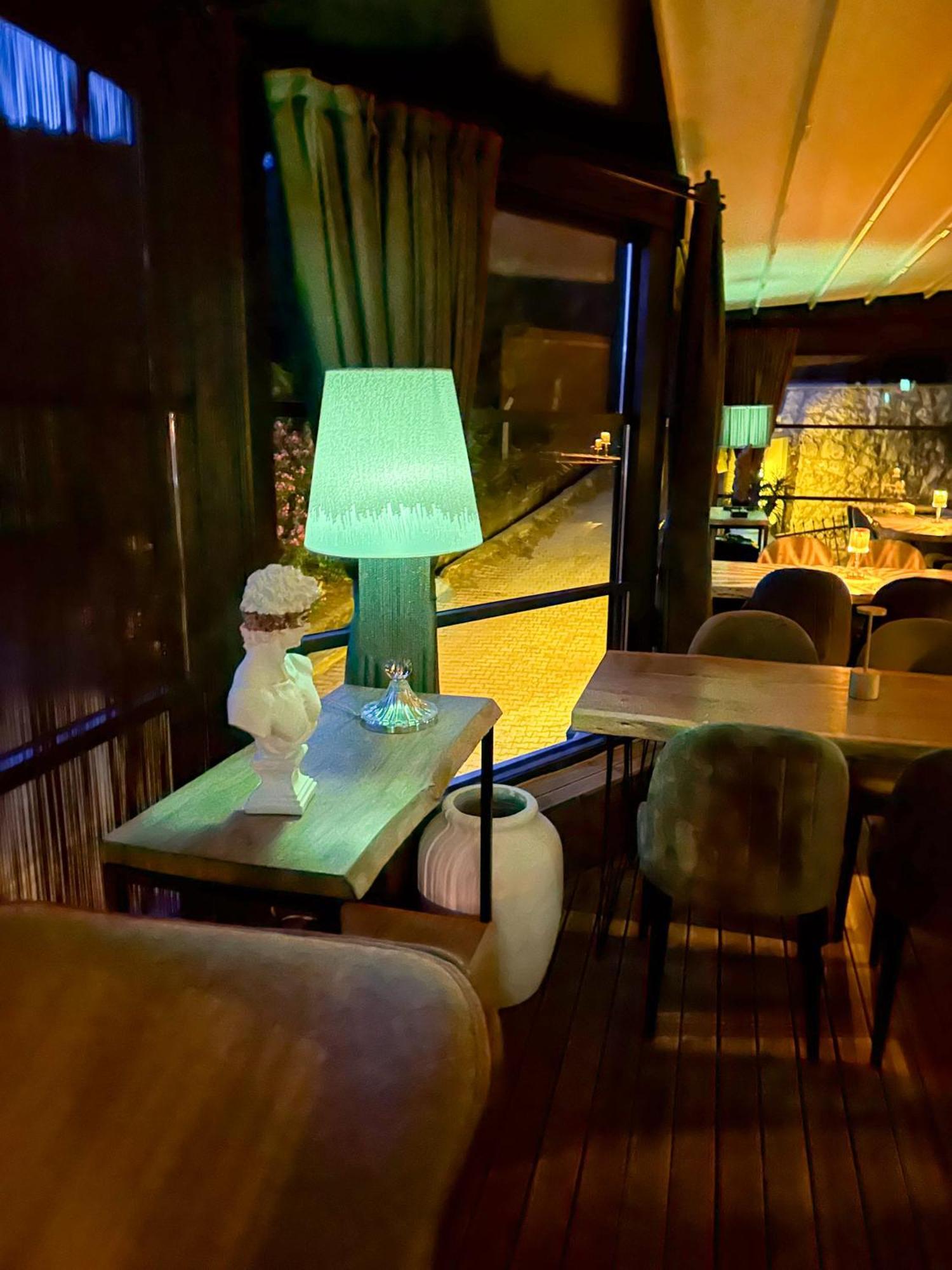 Suuyla Kazdaglari Hotel Edremit  Kültér fotó