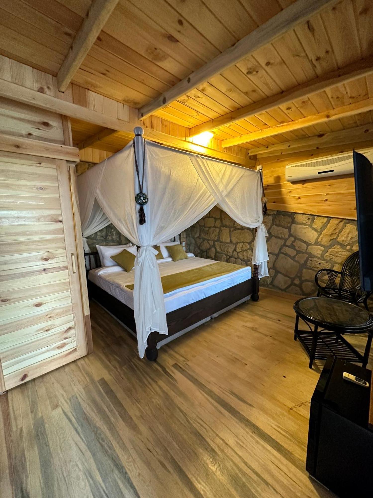 Suuyla Kazdaglari Hotel Edremit  Kültér fotó