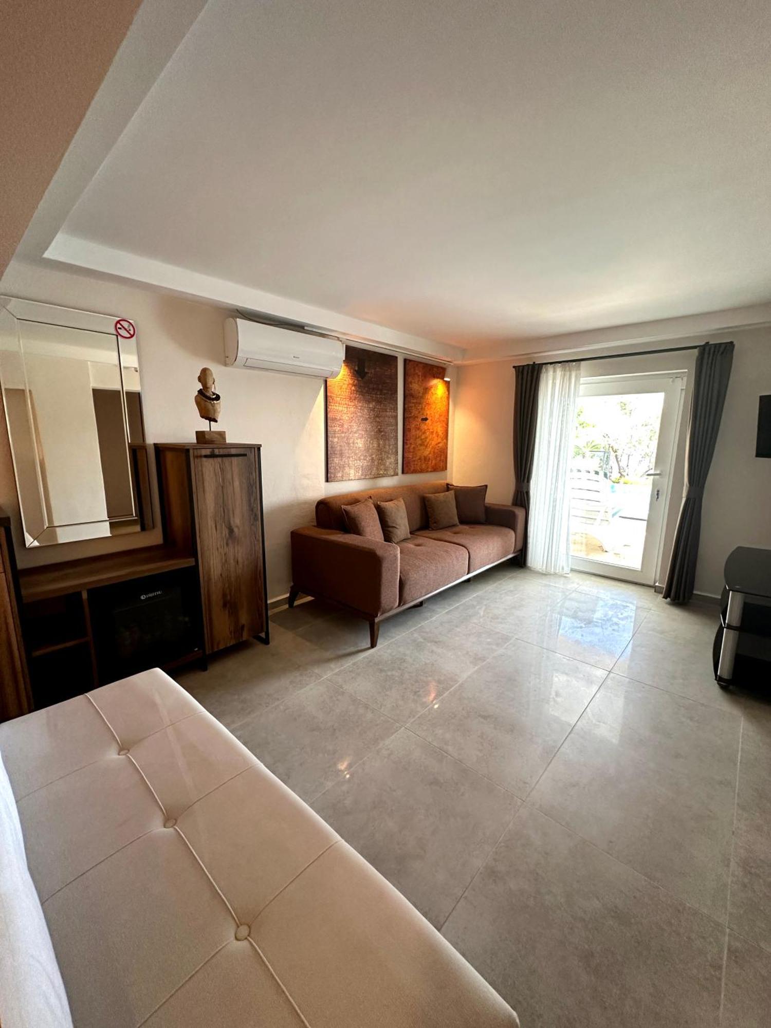 Suuyla Kazdaglari Hotel Edremit  Kültér fotó